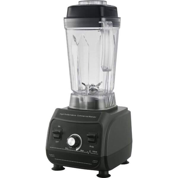 Professionaalne blender 2 liitrit 2200W käsitsi juhtimine | Adexa CB606
