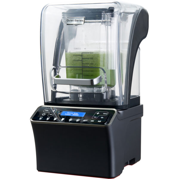 Professionaalne blender helikaitsega 1.2 liitrit 1500W | Adexa E8