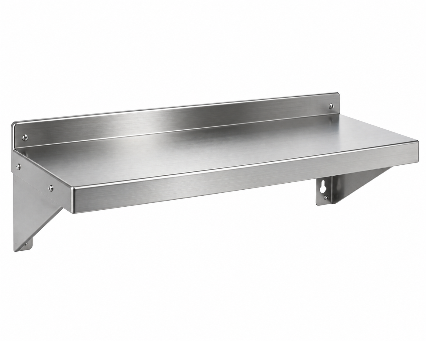 Seinariiul roostevabast terasest 700x400x254mm | Adexa WHWS40070 Seinariiul roostevabast terasest 1200x300x250mm | Adexa WHWS160818 - Image 1